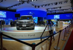 2011新能源汽车国际论坛与展览