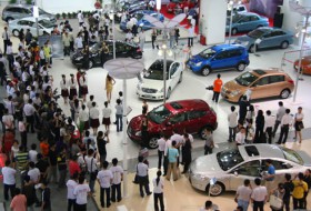 第七届北京国际纯电动车、混合动力车及零部件展览会