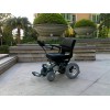 STE 最新产品-双驱动自行椅-厂家直销，欢迎订购