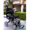 STE推荐-P114A 电动自行椅-厂家直销
