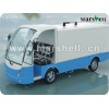玛西尔DN-11H封闭驳运车