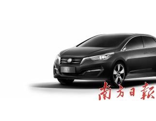 “启辰”自主品牌将推出电动车 未确定上市时间