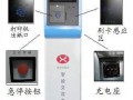 供应智能电动汽车交流充电桩