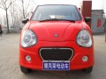 德克莱电动汽车