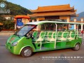 陆地方舟观光车