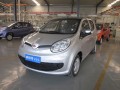 新型迪龙B电动汽车