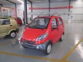 新型迪鼠电动汽车