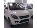 大奔电动汽车