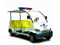 福建电动巡逻车