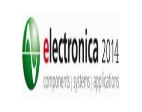 2014年慕尼黑国际电子元器件博览会