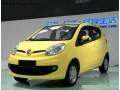 奔奔型电动汽车