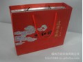 福建月饼包装设计_价格合理的月饼包装盒产自万彩印务