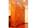加工精品红木家具，价格公道的红木衣柜在潍坊哪里有供应