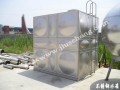北京不锈钢水箱厂家：专业的不锈钢水箱北京九色虹供应