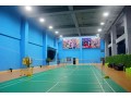 销售羽毛球场地胶地板在武汉世纪豪健体育