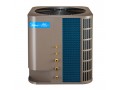 全国最先进安全节能环保的热水设备是美的空气能热泵热水器