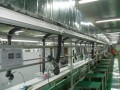 车间通风排气工程-家具厂通风排气工程