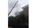资深的广州萝岗吊车设备起重吊装公司