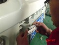 哪个汽车美容学校比较好，泰安市阳光汽车美容学校
