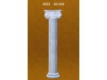 威海石膏罗马柱价格行情 石膏罗马柱效果图 石膏罗马柱规格