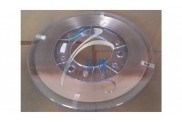 纯镍箔，镍箔0.03mm，宜兴江能
