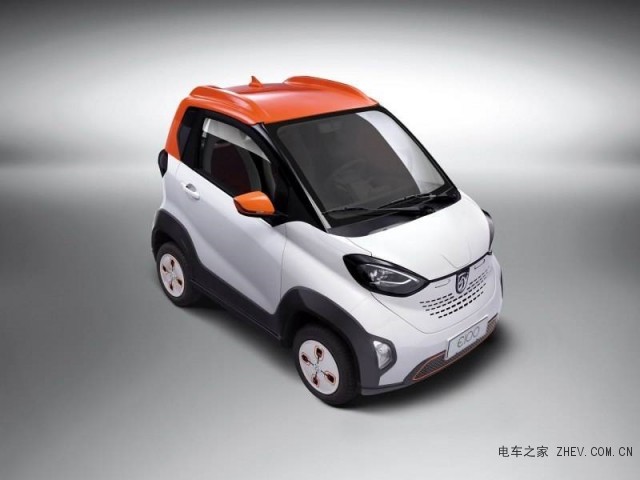 金彭S70实力引领三万新能源汽车排行榜