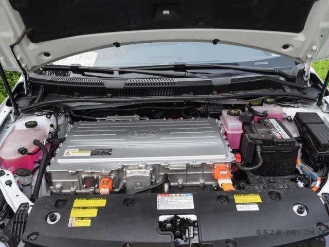 比亞迪秦Pro 9月5日預(yù)售 新車還將推出純電動版車型