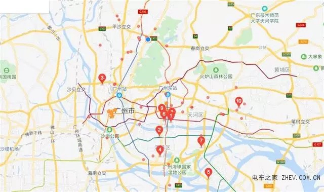 實(shí)地探查丨新能源汽車的最大桎梏真的只是續(xù)航里程嗎？