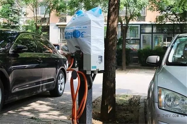 實(shí)地探查丨新能源汽車的最大桎梏真的只是續(xù)航里程嗎？