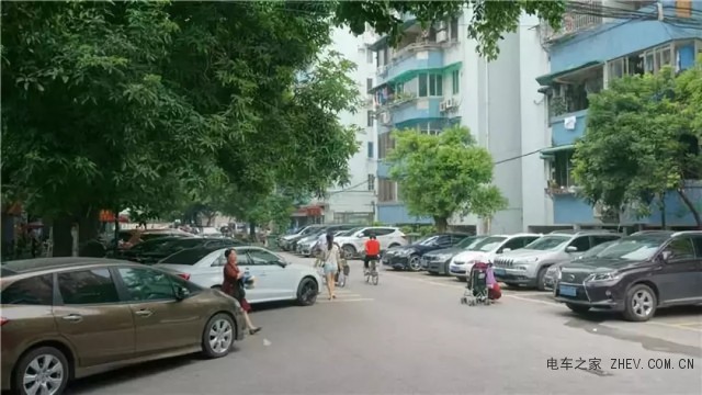 實(shí)地探查丨新能源汽車的最大桎梏真的只是續(xù)航里程嗎？