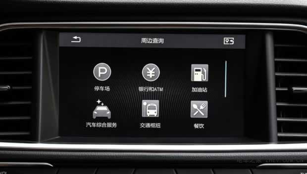 榮威智能強(qiáng)度高？這三款智聯(lián)SUV表示不服
