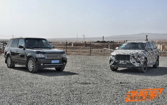 車和家增程式電動(dòng)汽車將標(biāo)配L2.5 輔助駕駛系統(tǒng) 10月18日發(fā)布