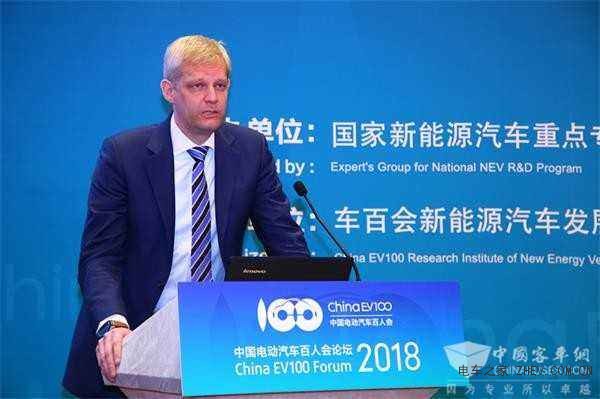 長(zhǎng)城收購燃料電池公司 計(jì)劃2022年推出首款燃料電池汽車