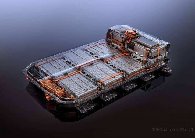 電動汽車的飛速增長 將引發(fā)全球電池技術(shù)風(fēng)暴