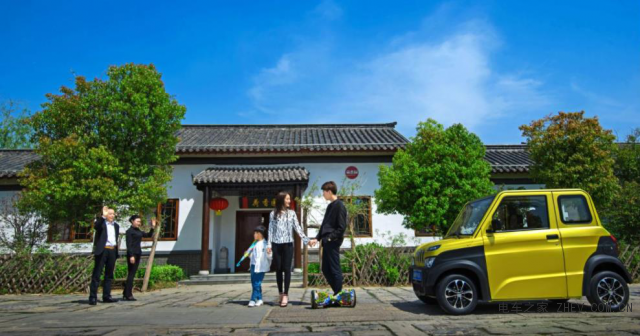 書寫續(xù)航佳績，金彭新能源破里程極限