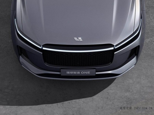 車和家10月18日正式發(fā)布首款純電動(dòng)車型—理想智造ONE