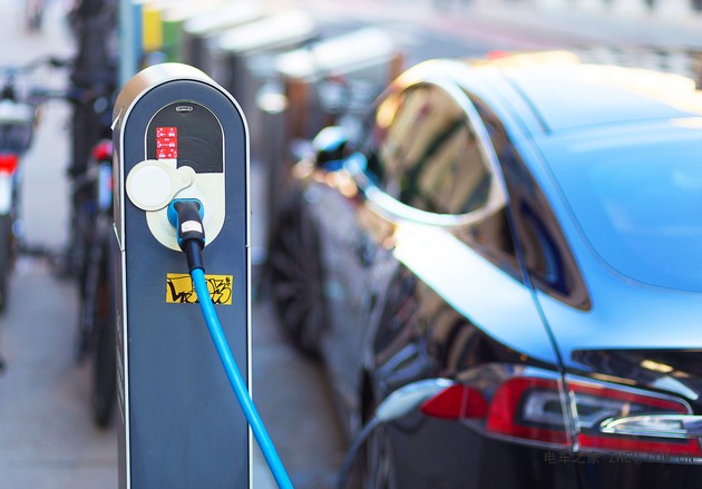 国务院办公厅促进新能源汽车发展政策措施
