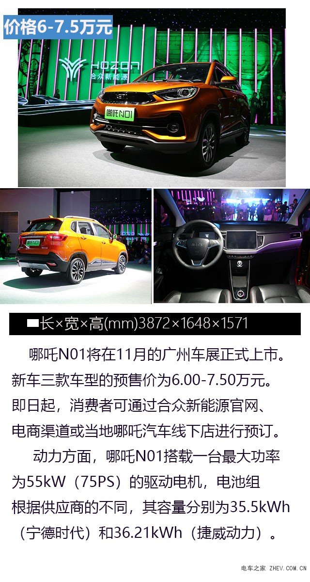 油價(jià)上升 8萬元內(nèi)的電動(dòng)汽車對(duì)比推薦