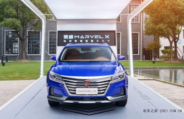 2018年新上市豪華電動汽車 續(xù)航大于400公里