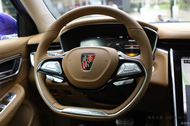 2018年新上市豪華電動汽車 續(xù)航大于400公里