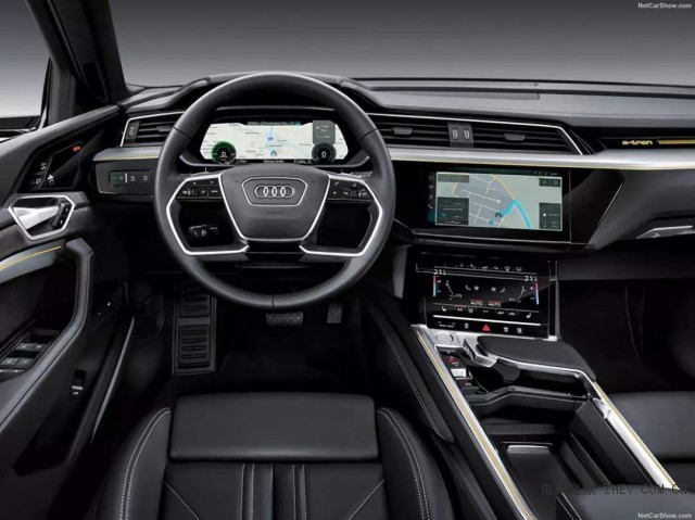 2018年新上市豪華電動汽車 續(xù)航大于400公里