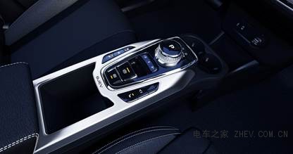 北汽新能源EX3，自主純電動(dòng)車(chē)中的設(shè)計(jì)擔(dān)當(dāng)