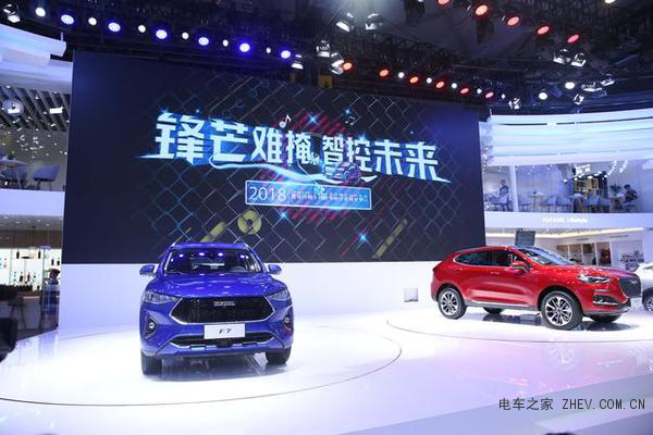 長城汽車10月銷量爆發(fā)是偶然？你還沒有發(fā)現(xiàn)它成功的秘密