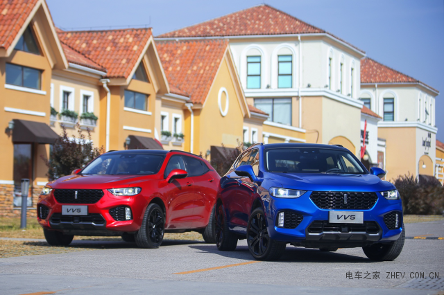 長城汽車10月銷量爆發(fā)是偶然？你還沒有發(fā)現(xiàn)它成功的秘密