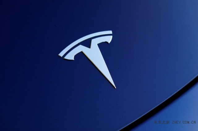 貿(mào)易戰(zhàn)緩、Model 3產(chǎn)量提高 特斯拉股價漲逾2％