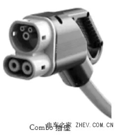 電動(dòng)汽車充電樁的技術(shù)條件和充電系統(tǒng)的標(biāo)準(zhǔn)