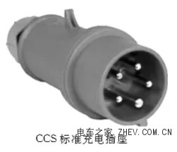 電動(dòng)汽車充電樁的技術(shù)條件和充電系統(tǒng)的標(biāo)準(zhǔn)