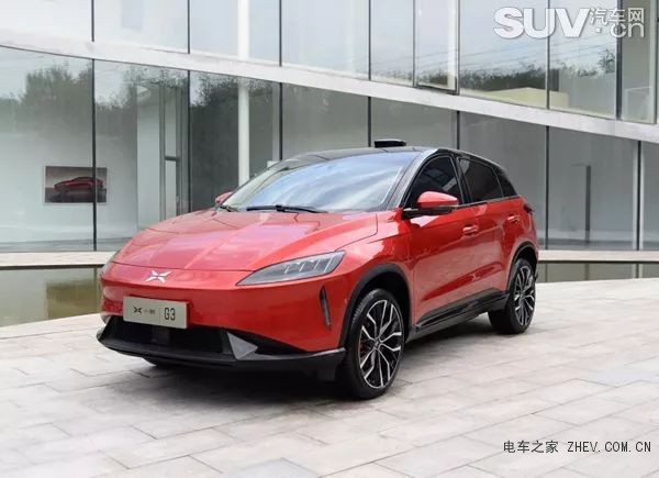 四款純電動汽車SUV推薦 政策大潮帶動電動車事業(yè)