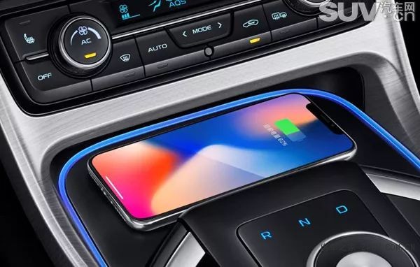 四款純電動汽車SUV推薦 政策大潮帶動電動車事業(yè)
