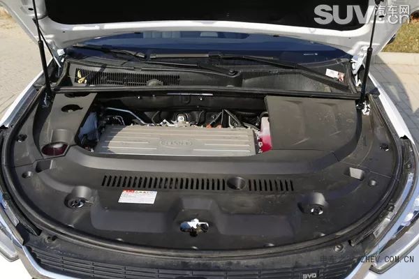 四款純電動汽車SUV推薦 政策大潮帶動電動車事業(yè)